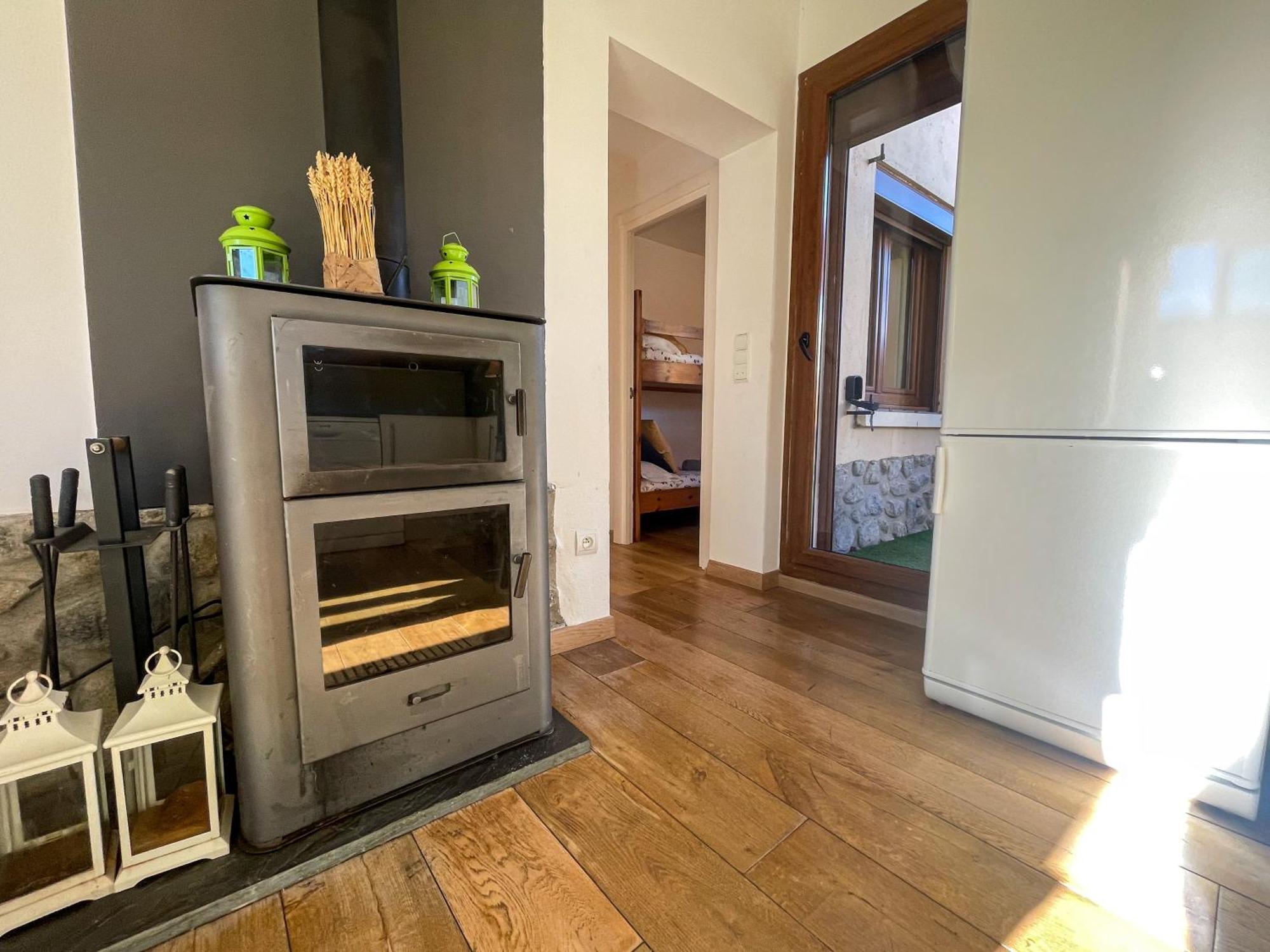 Willa Bonita Casa. Gran Jardin. Con Wifi. Bourg-Madame Zewnętrze zdjęcie