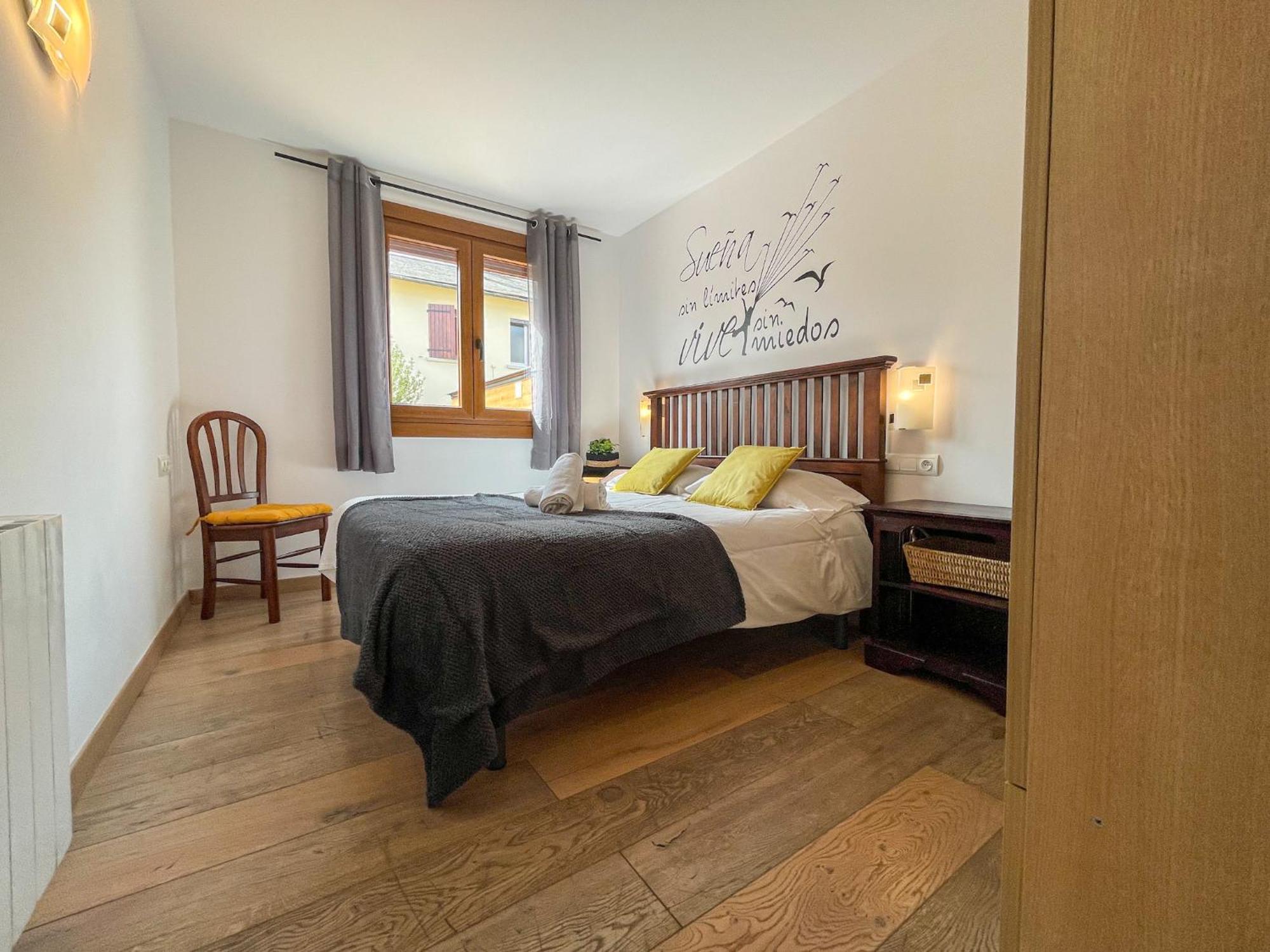 Willa Bonita Casa. Gran Jardin. Con Wifi. Bourg-Madame Zewnętrze zdjęcie